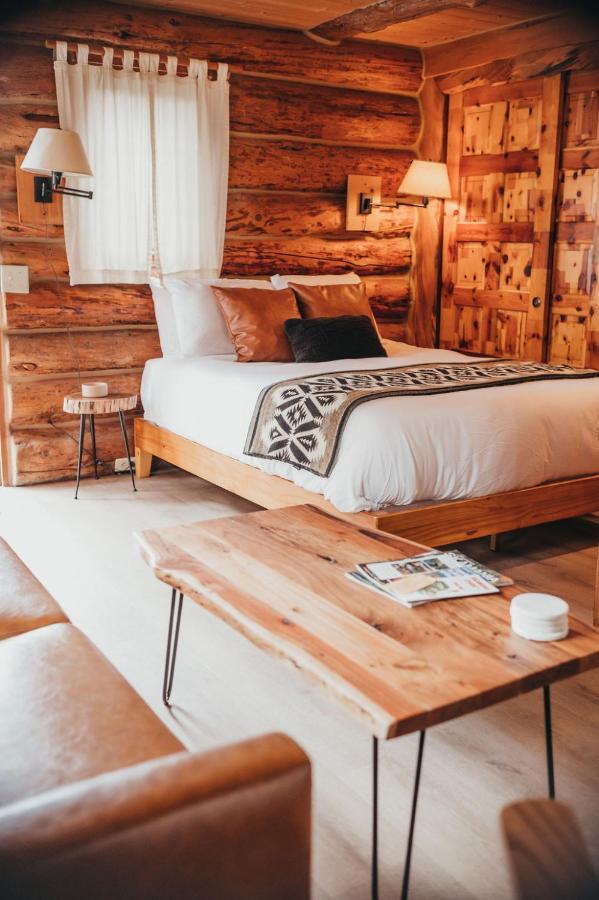 Wilder And Pine Riverside Cabins Stevenson Екстер'єр фото